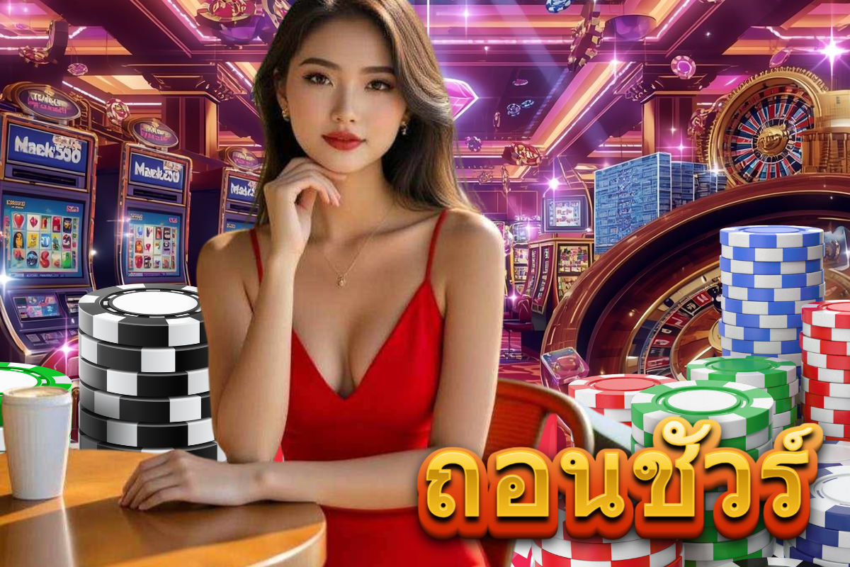 ถอนชัวร์ ทรูวอเลท