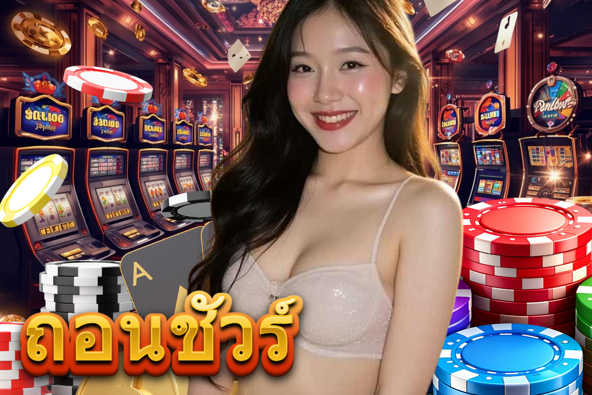 ถอนชัวร์